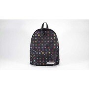 刀剣乱舞 -ONLINE-×OUTDOOR PRODUCTS デイパック Black Ver. [300mm×420mm×140mm]