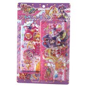 魔法つかいプリキュア！ ソフトペンケースセット [キャラクターグッズ]