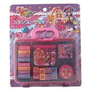 魔法つかいプリキュア！ スタンプメモセット [キャラクターグッズ]