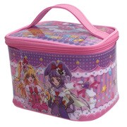 魔法つかいプリキュア！ ミニバニティバッグ [キャラクターグッズ]