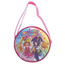 ヨドバシ.com - 丸昌 MARUSHO 魔法つかいプリキュア！ ラウンド