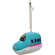 ぽんぽん新幹線 E5系はやぶさ