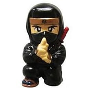 日本のおみやげマグネット 忍者