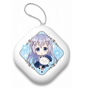 ご注文はうさぎですか？？ ぷにぷにうで枕 チノ [キャラクターグッズ]