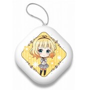ご注文はうさぎですか？？ ぷにぷにうで枕 シャロ [キャラクターグッズ]
