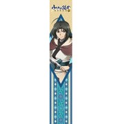 うたわれるもの 偽りの仮面 もふもふマフラータオル ハク [キャラクターグッズ]