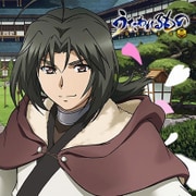 うたわれるもの 偽りの仮面 もふもふミニタオル ハク [キャラクターグッズ]