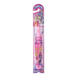 ヨドバシ Com バンダイ Bandai 魔法つかいプリキュア こどもハブラシ 通販 全品無料配達