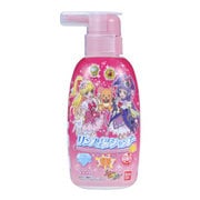 魔法つかいプリキュア！ リンスインポンプシャンプー