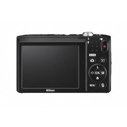 ヨドバシ.com - ニコン NIKON COOLPIX A100 レッド [コンパクト