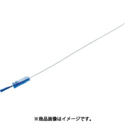 TBHS1P [理化学ブラシ ホ付ピペット用 PBT毛 ステンレス柄]