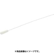 TBIT1J [理化学ブラシ 細管洗い用 ヤギ毛 スチール柄]