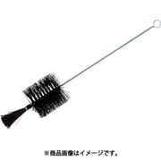 TBTT1J [理化学ブラシ 試験管用 黒豚毛 スチール柄]