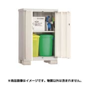 BJX115CFW [物置 アイビーストッカー フレンドリーホワイト]