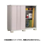 MJX199EFW [物置 シンプリー フレンドリーホワイト]