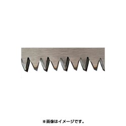 工作園芸用鋸 64670用 替刃 96670