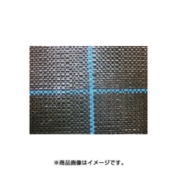 防草シート 0.5×100m ブラック BB1515-0.5×100