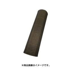 強力防草シート 1×100m ブラック BB2218-1×100