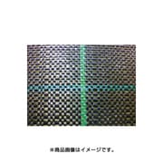 防草シート 2×100m グリーン BG1515-2×100