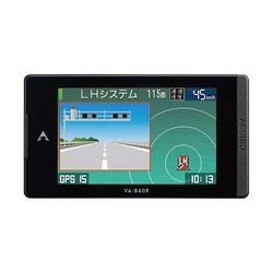 ヨドバシ.com - セルスター VA-840R [GPSレーダー探知器] 通販【全品 