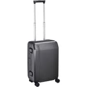 ZERO NY 19”BLACK Carry-on 4-wheel Spinner 34L TSAロック搭載 機内持ち込み可 並行輸入品 NY19-BK 94131