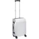 ZERO NY 19”WHITE Carry-on 4-wheel Spinner 34L TSAロック搭載 機内持ち込み可 並行輸入品 NY19-WH 94131