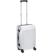 ZERO NY 19”WHITE Carry-on 4-wheel Spinner 34L TSAロック搭載 機内持ち込み可 並行輸入品 NY19-WH 94131