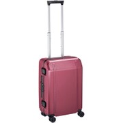 ZERO NY 19”WINE Carry-on 4-wheel Spinner 34L TSAロック搭載 機内持ち込み可 並行輸入品 NY19-WN 94131