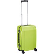 ZERO NY 19”LIME Carry-on 4-wheel Spinner 34L TSAロック搭載 機内持ち込み可 並行輸入品 NY19-LI 94131