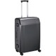 ZERO NY 26インチ BLACK 4-wheel Spinner Travel Case 並行輸入品 NY26-BK 94132