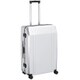 ZERO NY 26インチ WHITE 4-wheel Spinner Travel Case 並行輸入品 NY26-WH 94132
