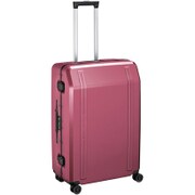 ZERO NY 26インチ WINE 4-wheel Spinner Travel Case 並行輸入品 NY26-WN 94132