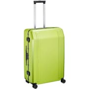 ZERO NY 26インチ LIME 4-wheel Spinner Travel Case 並行輸入品 NY26-LI 94132