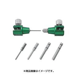 ヨドバシ.com - 新潟精機 SK N5AS [ノギスアタッチメント] 通販【全品