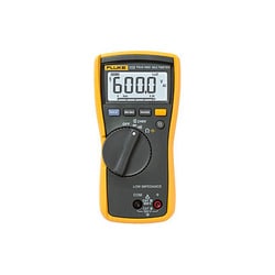 ヨドバシ.com - フルーク FLUKE 113 [真の実効値マルチメーター] 通販【全品無料配達】