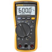 真の実効値マルチメーター 117