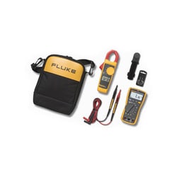 ヨドバシ.com - FLUKE フルーク 117323KIT [真の実効値マルチメーター