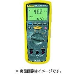 デジタル絶縁抵抗計 5レンジ 1507