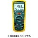 デジタル マルチメーター付絶縁抵抗計 2レンジ 1577