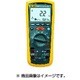 デジタル マルチメーター付絶縁抵抗計 5レンジ 1587