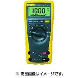 ヨドバシ.com - FLUKE フルーク 179 [デジタル・マルチメーター 真の実効値 バックライト仕様] 通販【全品無料配達】