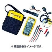 デジタルマルチメーター 289/FVF標準付属品 289/FVF