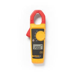 ヨドバシ.com - FLUKE フルーク 305 [クランプメーター 平均値タイプ