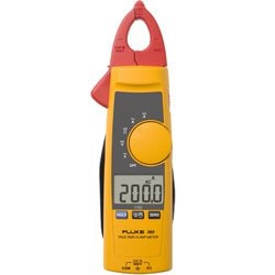 クランプメーター 真の実効値タイプ 周波数測定付 365