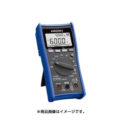 デジタルマルチメータ DT4253