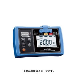 ヨドバシ.com - ヒオキ HIOKI FT6031-03 [接地抵抗計] 通販【全品無料