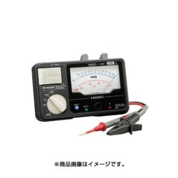 ヨドバシ.com - ヒオキ HIOKI IR4041-10 [アナログメグオームハイ