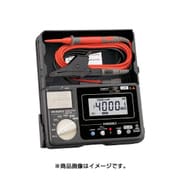 太陽光発電システム用 絶縁抵抗計 スイッチなしリード付属 IR4053-10