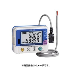 電圧ロガー 直流電圧/1ch LR5041