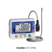 電圧ロガー 直流電圧/1ch LR5041